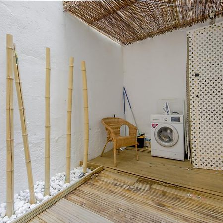 Nuevo Apt De 9Pax En La Cava Alta Centro De Madrid E1 Dış mekan fotoğraf