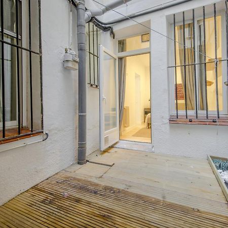 Nuevo Apt De 9Pax En La Cava Alta Centro De Madrid E1 Dış mekan fotoğraf