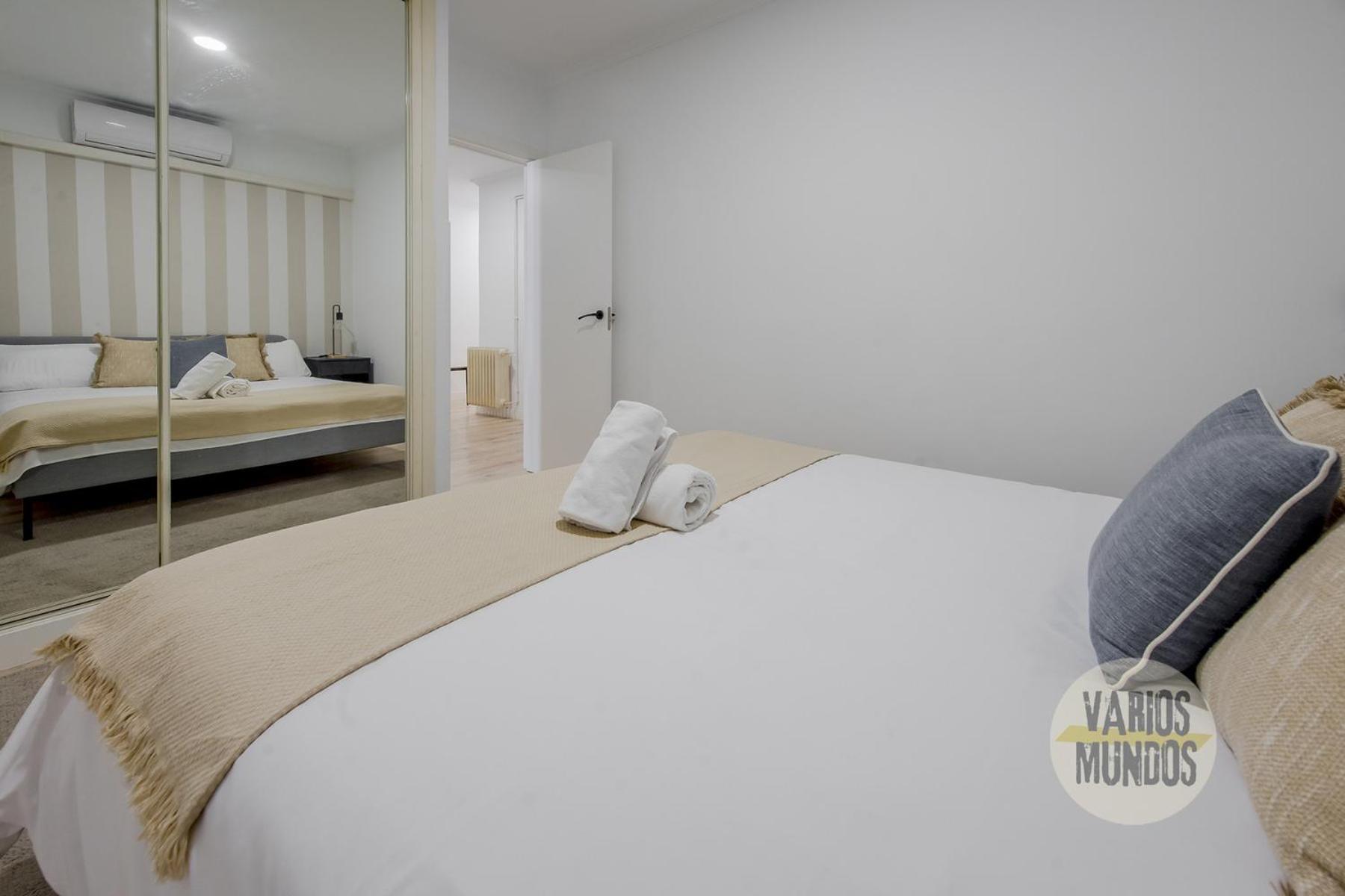Nuevo Apt De 9Pax En La Cava Alta Centro De Madrid E1 Dış mekan fotoğraf
